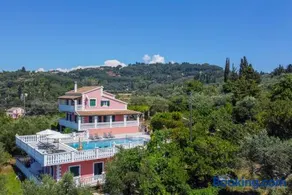 Villa Amalia By Elayan Villas Corfu - Image 4