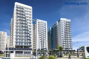 Itaguaí Flat Executivo - Centro - Image 2