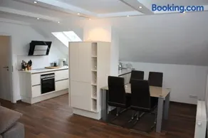 Moderne Ferienwohnung "Am Wald 1", ruhige Lage, viel Komfort, grosser Balkon - Image 2