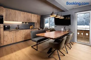 Schöneben Appartementen Big Family - Image 3