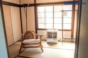 TOYA ONSEN VILLA - Image 2