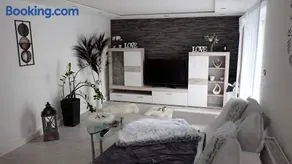 Ferienwohnung in Naila - Image 1