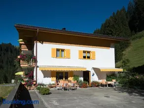 Haus Margrith Alpenblick Appartements - Image 5