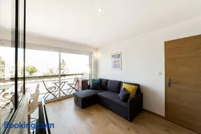 COCON - PartDieu l Parking l Climatisation by Dreamy Flat Lyon - Image 5