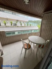 Canto do Forte Alto Padrão - Image 3