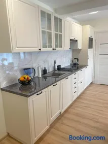 Apartamenty Olszynka - Szafir - Image 2