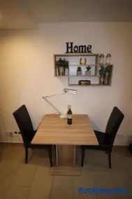 Gonsbach - Mikro-Apartment-26qm - Image 1