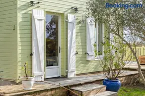 Cottage - petit déj inclus - Image 3