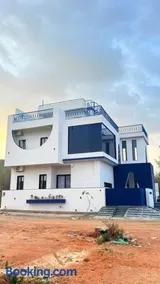 The Blue Lagoon Villa Udaipur - Image 3