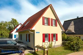 C 1 Ferienhaus MAJA - Image 1