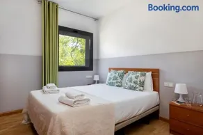 Apartments Sata Park Guell Area - Image 1