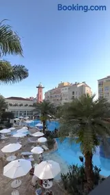 Il Campanario - Vista Para a Piscina - Image 1