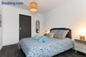 Magnifique Villa sur les Hauteurs de Trouville-Deauville - Image 3