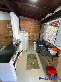 Casa Studio Uirá em Chapada dos Guimarães - Image 5