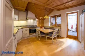 Ferienwohnung mit eigener Sauna - Image 1