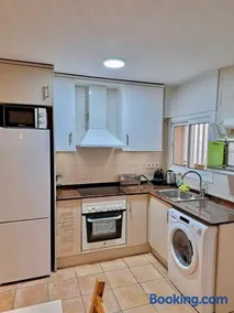 Apartamento Sant Josep - Image 3