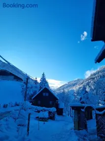 Ferienhaus Chalet Großsölk - Image 2