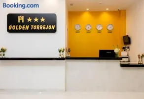 GOLDEN TORREJON - Image 1
