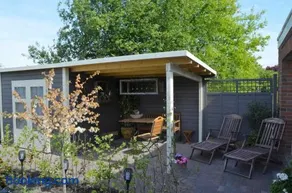 Ferienwohnung Rheiderland 25186 - Image 4