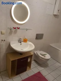 DRAGO Helles 3 Raum Appartement auf der Dominsel im Herzen der Stadt - Image 3