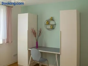 geräumige Ferienwohnung in Kindelbrück für bis zu 4 Personen - barriefrei - Image 2