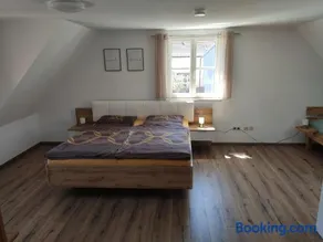 Ferienwohnung Barner - KEINE MONTEURE - Image 1