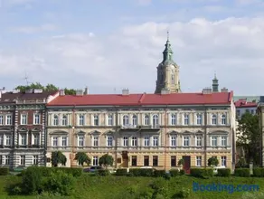 Pokoje Gościnne - Image 1