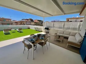Sabbia Sole e Sale, Casa a 5' dalla Spiaggia di Sampieri - Image 2