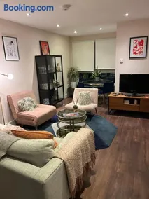 nice apartment - Image 1