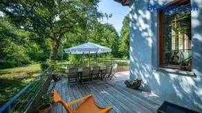 Moulin de Sore -Gîtes 14 pers et chambres d'hôtes dans un lieu naturel préservé - Image 1