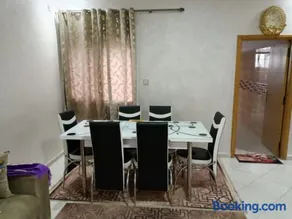 Appartement Diamant Meknès - Image 1