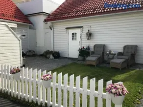Koselig Landsbyhus i Nordfjord - Image 2