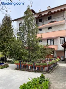 Hotel Chinara - Image 5