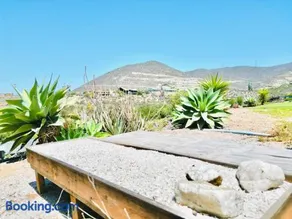HERMOSA Y MODERNA CASA VACACIONAL - Image 1