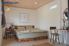 Nhà Đậu Homestay Măng Đen - Image 4
