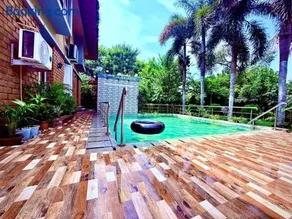 Raichak private aqua villa by maxcy - Image 2