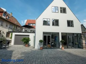 Die Gönothek - Ferienwohnungen - Image 3