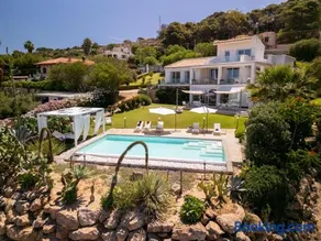 Villa Kalòn Sicily with private pool sea view - Image 2