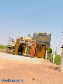 Hotel Jiwan Palace Phalodi - Image 2
