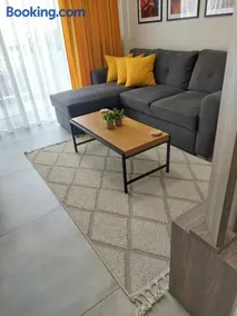 EPSILON - Premier Apartment & Easy Parking by Optimum Link - Image 3