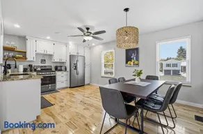 Quiet 3BR Dublin Home, Large Yard, near Bridgepark and easy commute to area companies and hospitals - Image 2