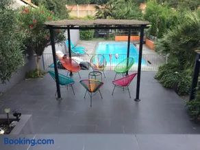 Maison (villa) de charme avec piscine - Image 1