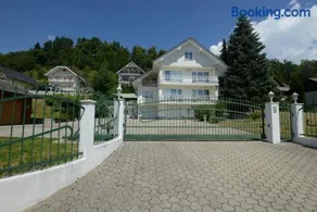 Family Villa Bled - Image 1