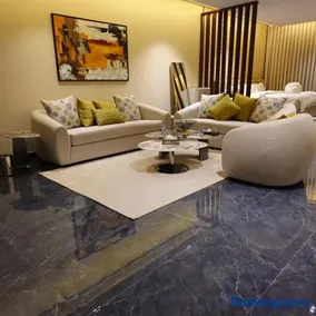 بارك العاصمة للشقق المخدومة - Park Alasema serviced apartments - Image 2
