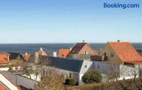 3 Bedroom Amazing Home In Gudhjem - Image 1