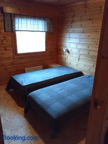 Huoneisto Kainuun korkeimman vaaran juurellä - Image 4