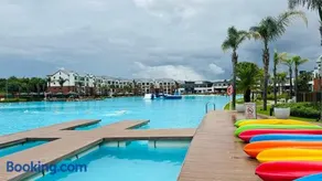 Bookings At The Blyde Crystal Lagoon - Image 1