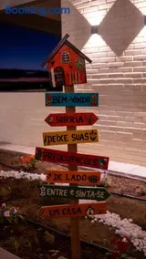 Chalés de Triunfo - Image 4