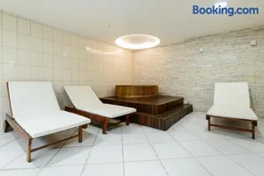 Loft recém reformado com piscina e lazer na Lapa - Image 3