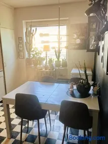 The Creative Studio Apartment - Image 3